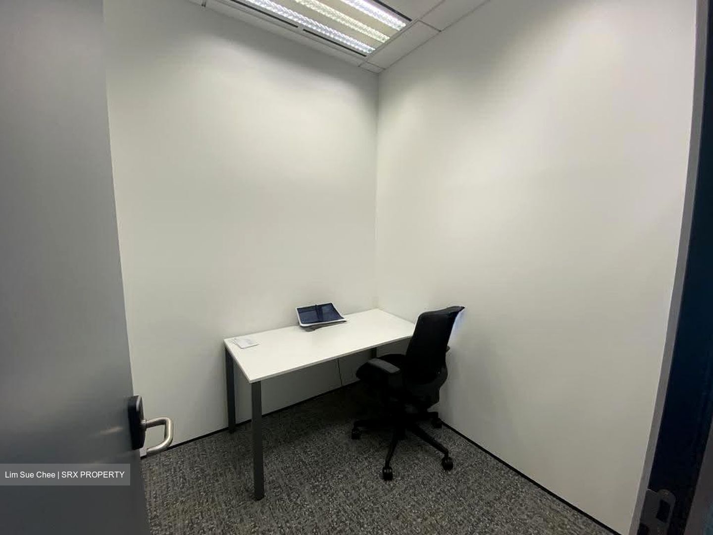 Asia Square Tower 1 (D1), Office #619974711